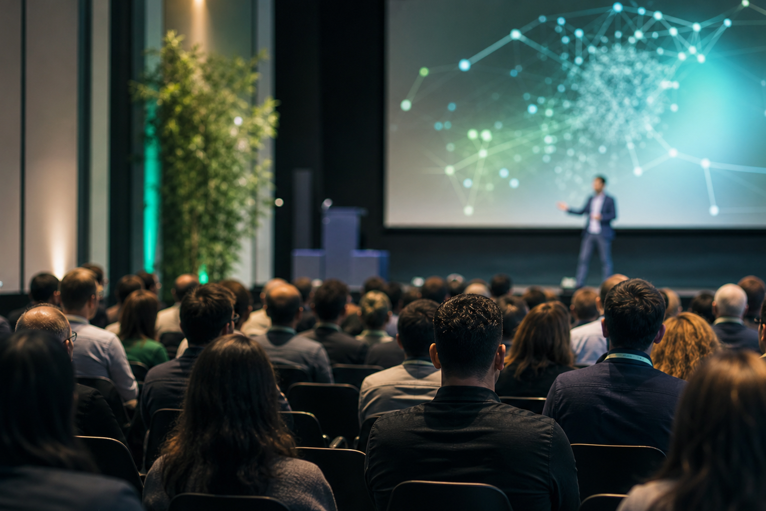 Summit Editorial AI Summit hero